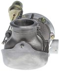 Mahle 599TC24522000 Turbocharger - view 7