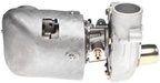 Mahle 599TC24522000 Turbocharger - view 8