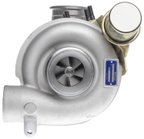 Mahle 599TC24522000 Turbocharger - view 1