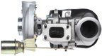 Mahle 599TC24522000 Turbocharger - view 6