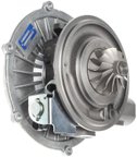 Mahle 599TH21007000 Turbocharger Cartridge - view 5
