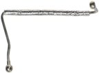 Mahle 599TO23532000 Turbocharger Oil Line - Pressure - view 3