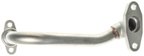 Mahle 599TO23533000 Turbocharger Oil Line - Return - view 3