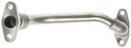 Mahle 599TO23533000 Turbocharger Oil Line - Return - view 2