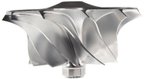 Mahle 599TX21006000 Turbocharger Compressor Wheel - view 1