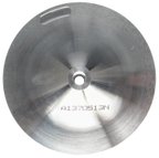 Mahle 599TX21006000 Turbocharger Compressor Wheel - view 3