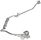 Mahle 627TO23512000 Turbocharger Oil Line - Pressure - view 2