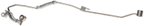 Mahle 627TO23512000 Turbocharger Oil Line - Pressure - view 1