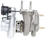 Mahle 681TC20001100 Turbocharger - view 8