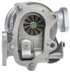 Mahle 745TC20001100 Turbocharger - view 6