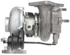 Mahle 745TC20001100 Turbocharger - view 7