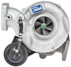Mahle 745TC20001100 Turbocharger - view 1