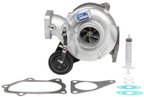 Mahle 745TC20001100 Turbocharger - view 8