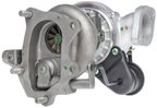 Mahle 745TC20001100 Turbocharger - view 4