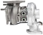 Mahle 745TC20001100 Turbocharger - view 5
