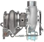 Mahle 745TC20002000 Turbocharger - view 8