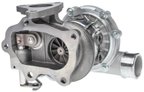 Mahle 745TC20002000 Turbocharger - view 5