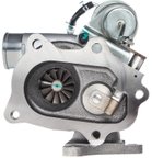 Mahle 745TC20004000 Turbocharger - view 7