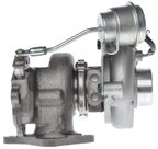 Mahle 745TC20004000 Turbocharger - view 3