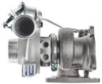 Mahle 745TC20004000 Turbocharger - view 4
