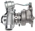 Mahle 745TC20004000 Turbocharger - view 6