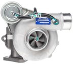 Mahle 745TC20005100 Turbocharger - view 1