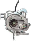 Mahle 745TC20007100 Turbocharger - view 7