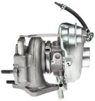 Mahle 745TC20007100 Turbocharger - view 3