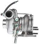 Mahle 745TC20007100 Turbocharger - view 4