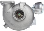 Mahle 781TC20001000 Turbocharger - view 6