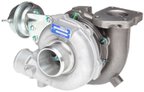 Mahle 781TC20001100 Turbocharger - view 2