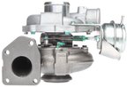 Mahle 781TC20001100 Turbocharger - view 6