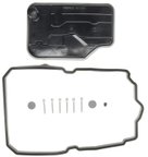Mahle HX230KIT Transmission Oil Filter - view 4