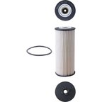 Mahle OX1236D Engine Oil Filter - view 3