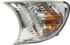 Marelli LLD631 Turn Signal Light Assembly - Front Right - view 1