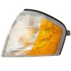 Marelli LLD661 Turn Signal Light Assembly - Front Left - view 1
