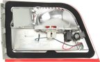 Marelli LLG012 Tail Light - Left - view 3