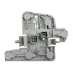 Marelli LLG702 Tail Light Bulb Carrier - Left - view 3