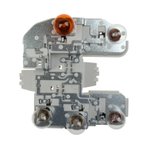 Marelli LLG752 Tail Light Bulb Carrier - Left - view 2
