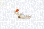 Marelli LLG800 Tail Light Bulb Carrier - Right - view 1