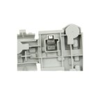 Marelli LLG802 Tail Light Bulb Carrier - Left - view 4