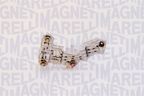 Marelli LLG802 Tail Light Bulb Carrier - Left - view 1