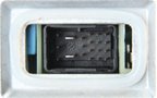 Marelli LRA990 High Intensity Discharge (HID) Headlight Control Module - view 4