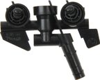 Marelli LRC291 Headlight Washer Nozzle - Right - view 3