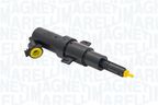 Marelli LRC300 Headlight Washer Pressure Cylinder - view 1