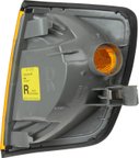 Marelli LUS4731 Turn Signal Light Assembly - Front Right - view 3