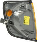 Marelli LUS4732 Turn Signal Light Assembly - Front Left - view 3