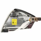 Marelli LUS4811 Turn Signal Light Assembly - Front Right - view 2