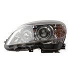 Marelli LUS5292 Headlight Assembly - Left - view 1