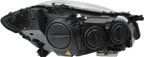 Marelli LUS5432 Headlight Assembly - Left - view 4